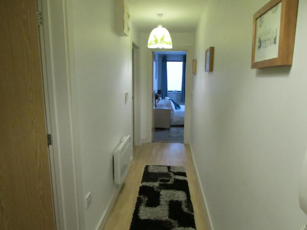 Cheltenham Luxury Apartments