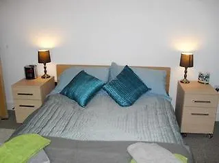Cheltenham Luxury Apartments