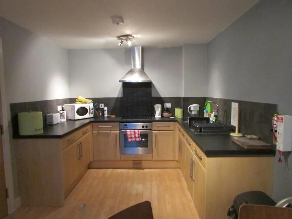 Cheltenham Luxury Apartments 0*,  United Kingdom