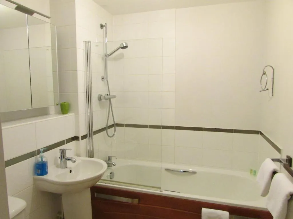 Cheltenham Luxury Apartments United Kingdom