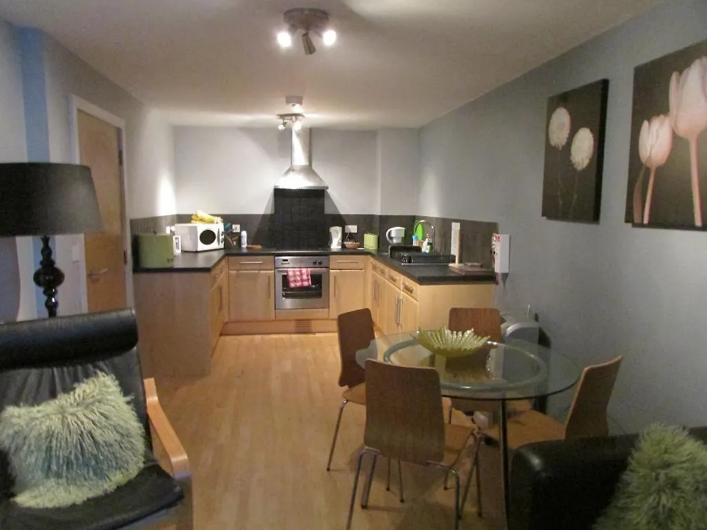 Cheltenham Luxury Apartments