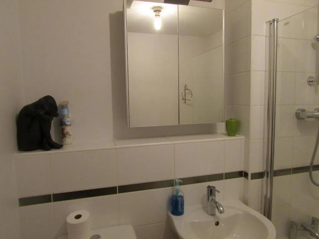 Cheltenham Luxury Apartments United Kingdom