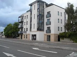 Cheltenham Luxury Apartments 0*,  United Kingdom